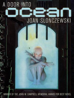 A Door Into Ocean - ebook